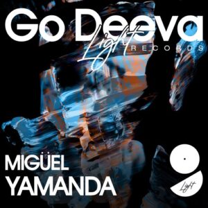 Miguel - Yamanda [GDL2601]