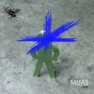 Mijas - Cosmo [INNU076]