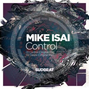 Mike Isai - Control [SB283]