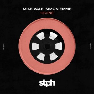 Mike Vale, Simon Emme - Divine [STPH381]