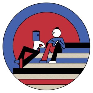 Mimikri - Marble [061]