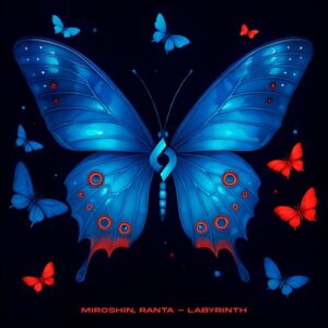 Miroshin & Ranta - Labyrinth [JOTS01]