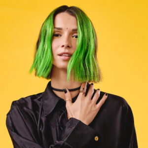 Miss Monique Blue Moon Factory Chart