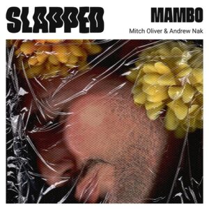 Mitch Oliver & Andrew Nak - Mambo [SR015]