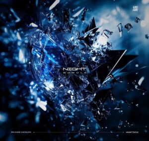 Momola - Night [IAMT502]