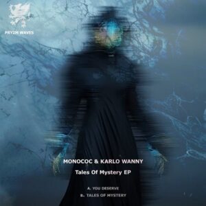 Monococ, Karlo Wanny - Tales of Mystery [PZM063]