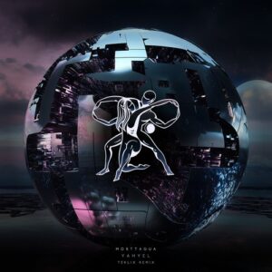 Morttagua - Yahyel - Teklix Remix [TM225]