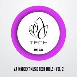 Movedeck, Bauxer, Mirco Costa - VA Innocent Music Tech Tools - Vol. 2 [IMT036]