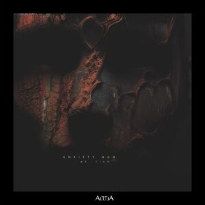 Mr. Ciao - Anxiety Gun [ALULA324]