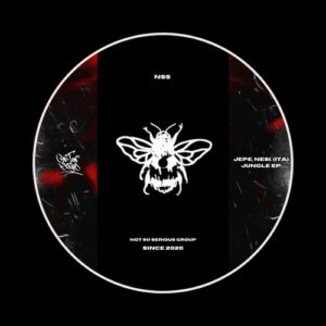 NESI. (ITA), Jepe (1) - Jungle EP [NSS288]