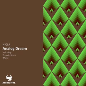 NIQLA - Analog Dream [AHD556]