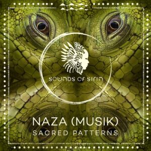 Naza (Musik) - Sacred Patterns [SIRIN139]
