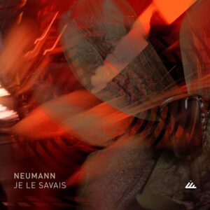 Neumann - Je Le Savais [IBOGATECH256]