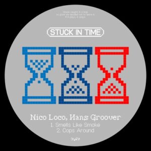 Nico Loco, Hans Groover - Smells Like Smoke [SIT046]