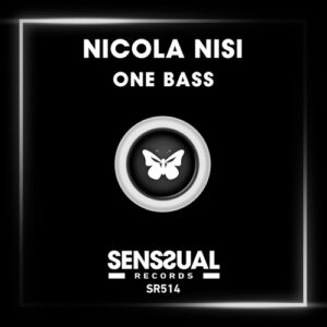 Nicola Nisi - One Bass [SR514]