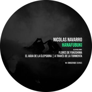 Nicolas Navarro - Hanafubuki [CS255]