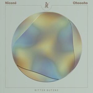 Nicone - Ohoooho [RBR290]