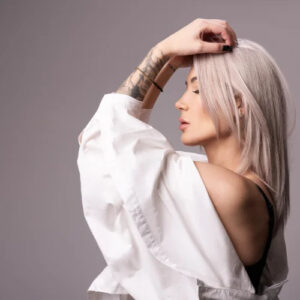 Nusha All Day All Night Chart