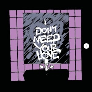 Oliver Koletzki - I Don't Need Your Love [SVT411B]