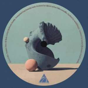 PARALLELL - Textural Flare [CND175]