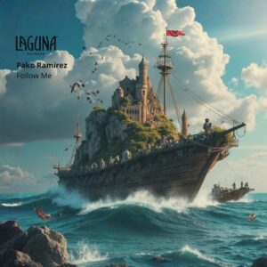 Pako Ramirez - Follow Me [LGNR148]