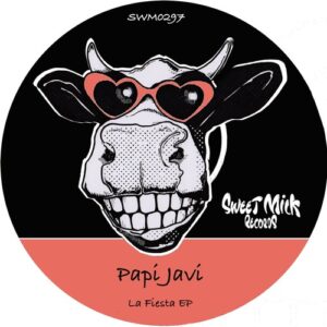 Papi Javi - La Fiesta EP [SWM0297]