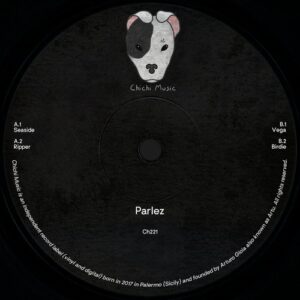 Parlez - Seaside [Ch221]