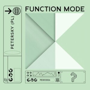 Petersky (PL) - Function Mode [PE0012026]