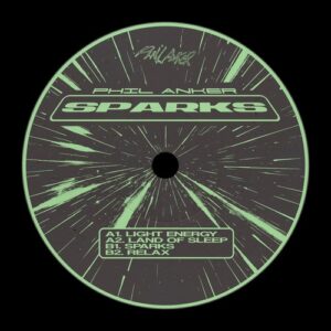 Phil Anker - Sparks [3062583]