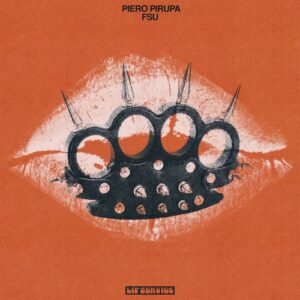 Piero Pirupa - FSU [LS007B]