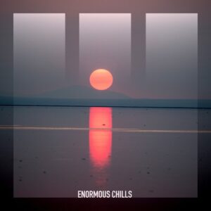 Poli-Poli, Lumiö - Night Sky on Mars [ETC799BP]