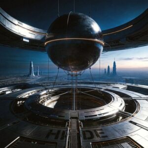 Q.U.A.K.E & Against All Odds - Hide [APHELION004]