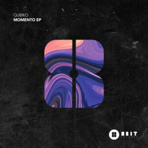 Qubiko - Momento EP [8BIT240]