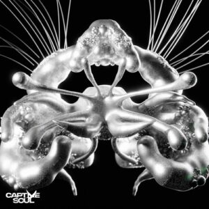 Rafael Cerato & MORGANJ - Slow Down [CS016]