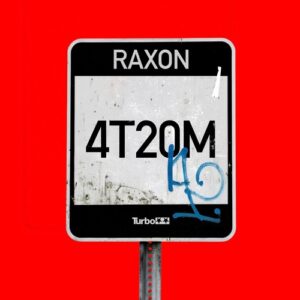 Raxon - 4T20M [TURBO254D]