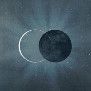 Richard Norris & Mark Barrott - Nocturnes Vol. 1 [ANJCH046D]