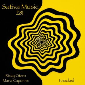 Ricky Otero, Maria Caponne - Knocked [SM281]