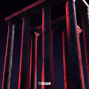 Riko Dan, Linska - World & Back [5026854295978]