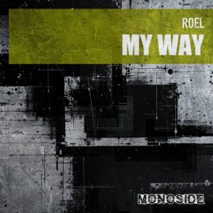 Roel - My Way [MS346]
