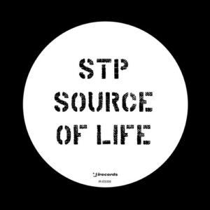 STP - Source Of Life [IRECEPIRECES308D3TRSPDBP]