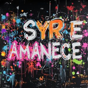 SYRE - Amanece [GS0226]