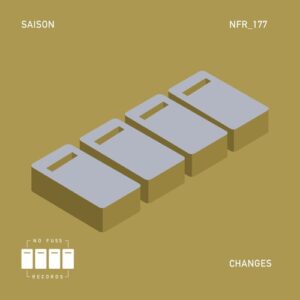 Saison - Changes (Extended Mix) [NFR177]