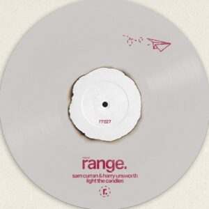 Sam Curran, Harry Unsworth - Light The Candles [RR027]