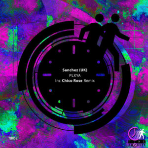 Sanchez (UK) - PLXYA [TB052]
