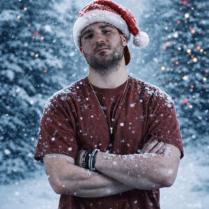 Seba Ruiz New Year 2026 Chart