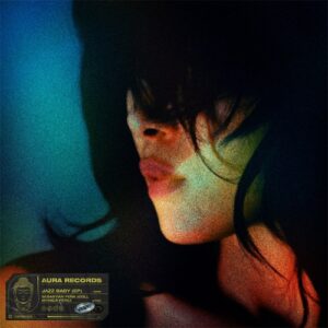 Sebastián Peña (COL) - Jazz Baby EP [AURM010D]