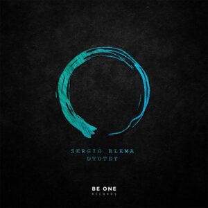 Sergio Blema - Dtdtdt [BOR446]