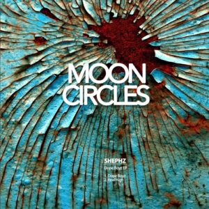 Shephz - Dope Boyz EP [MCR198]