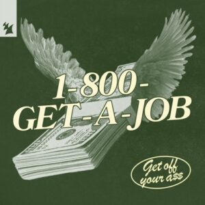 Ship Wrek - GET A JOB [ARMAS3606]