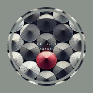 Silat Beksi - Satori [SBM038]